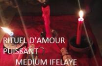 Sort pour éloigner un rival de l'être aimé , whatsapp :+229 55140794 mediacongo